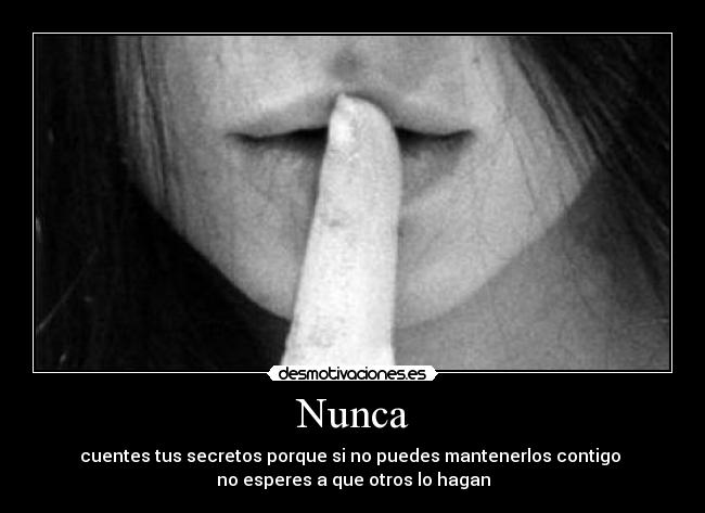 Nunca - 