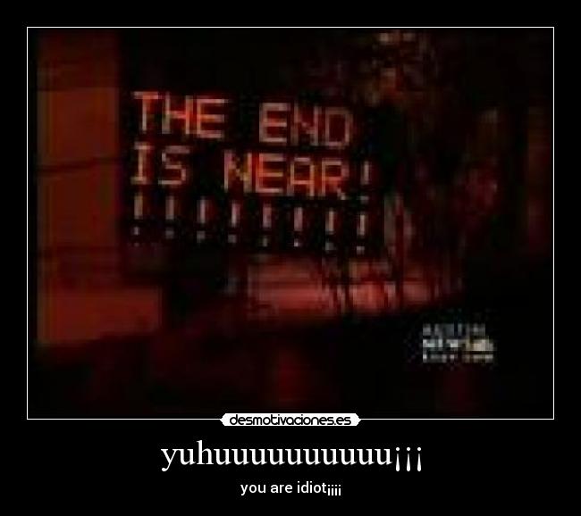 carteles desmotivaciones