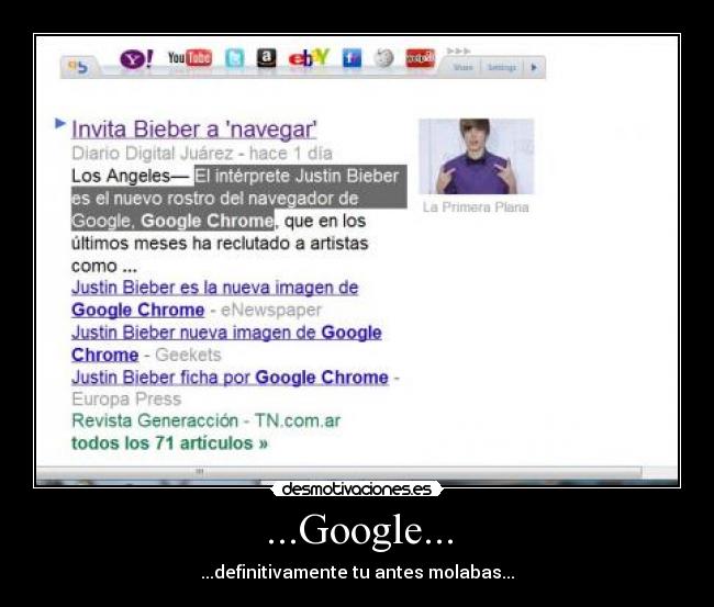 ...Google... - 
