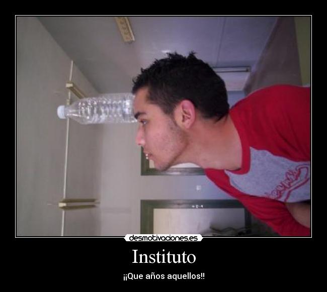 carteles agua desmotivaciones