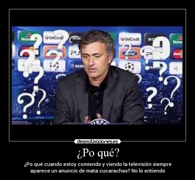 carteles cucarachas desmotivaciones