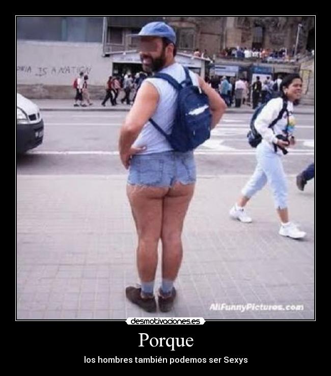 Porque -