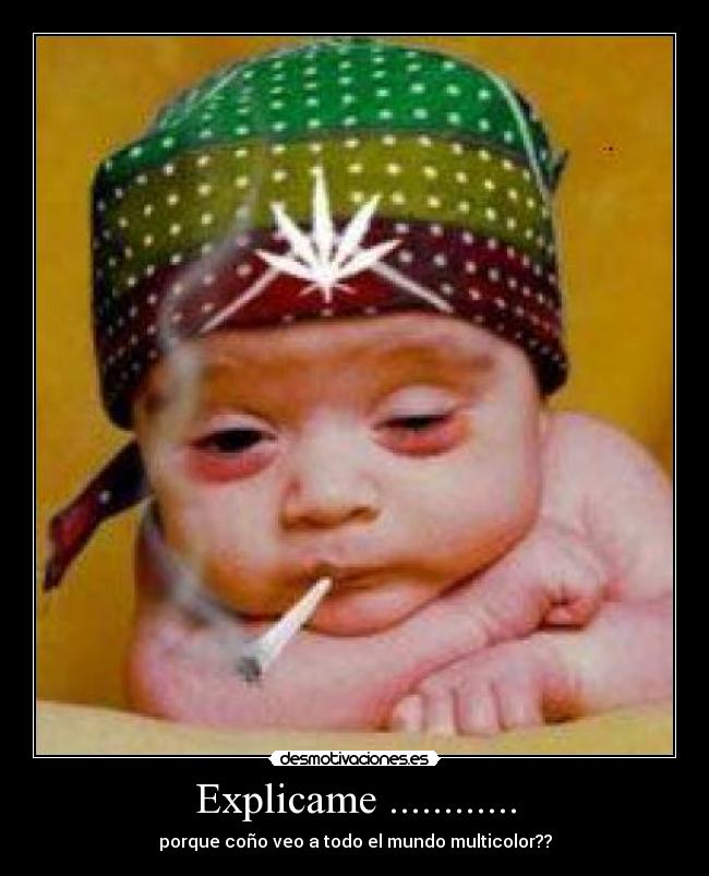 Explicame ............ -