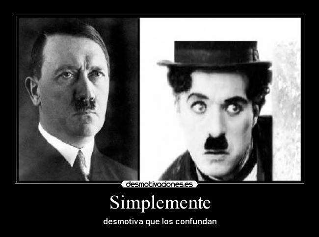 Simplemente -