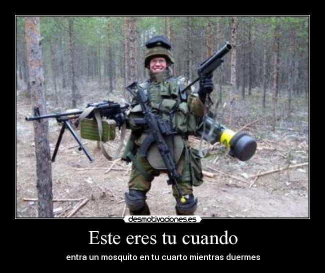 Este eres tu cuando - 