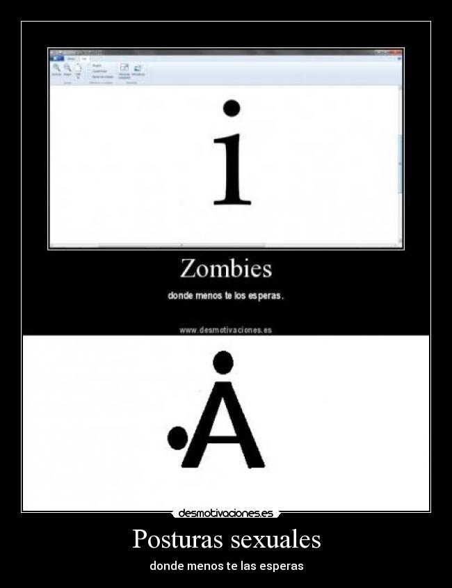 Posturas sexuales - 