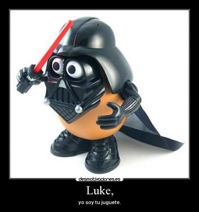 Luke, -