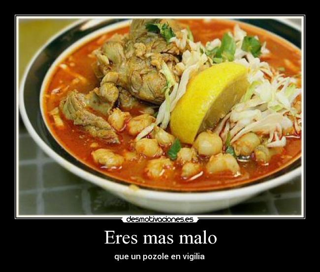 carteles pozole vigilia desmotivaciones puchis desmotivaciones