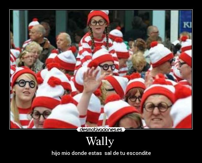 Wally  - 