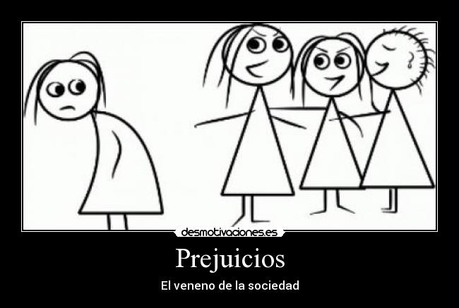 Prejuicios -