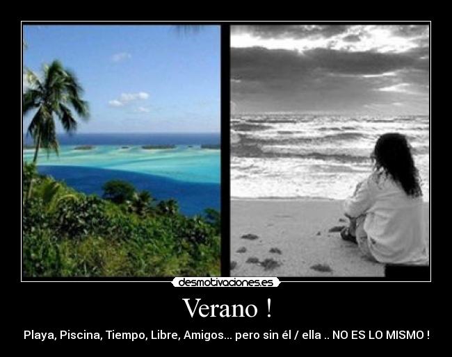 Verano ! - 
