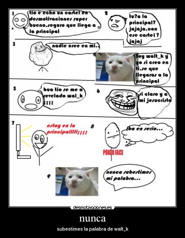 carteles rkoviper_k desmotivaciones