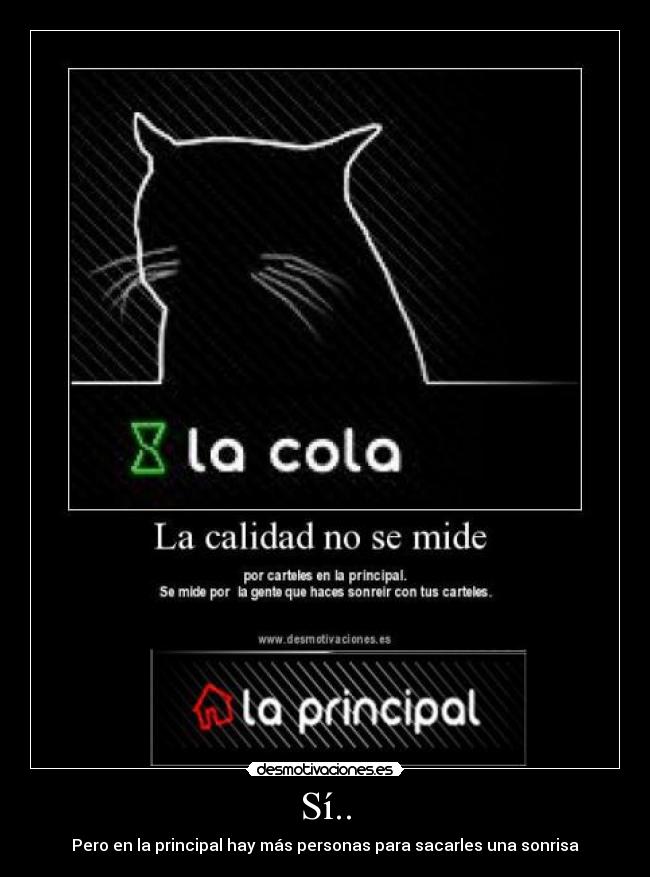 carteles principal desmotivaciones