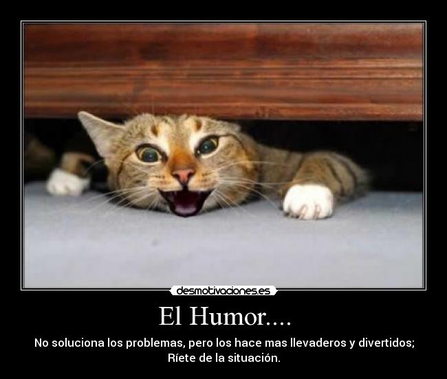 El Humor.... - 
