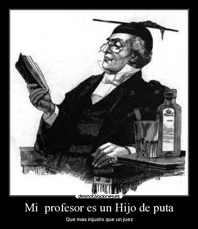 carteles sebastian desmotivaciones