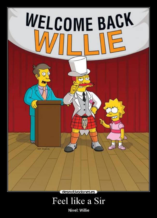 carteles feel like sir desmotivaciones