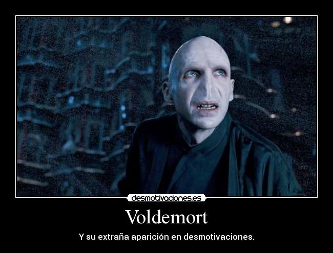 Voldemort - 