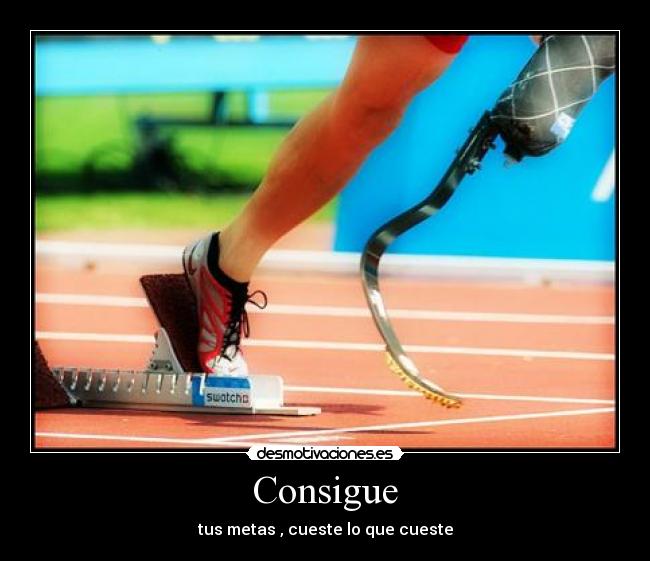 Consigue - 