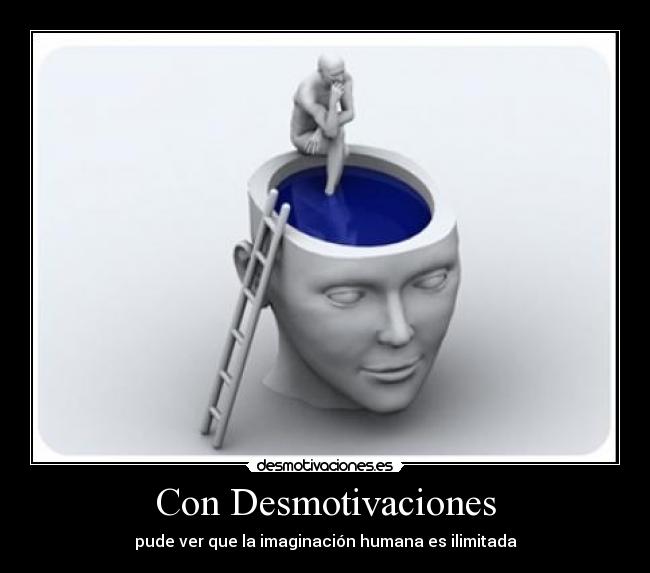 Con Desmotivaciones -