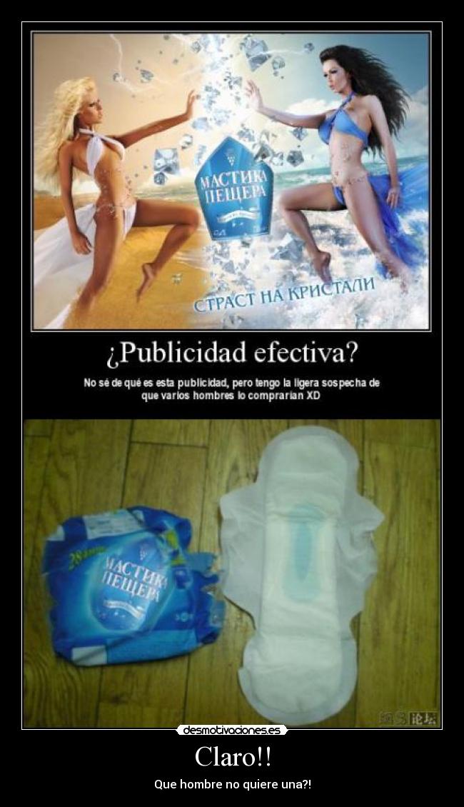 Claro!! - 