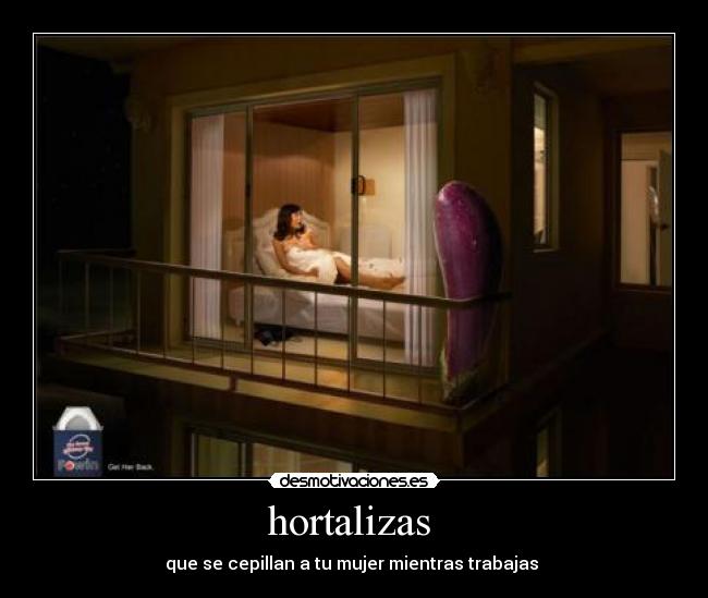 hortalizas  - 
