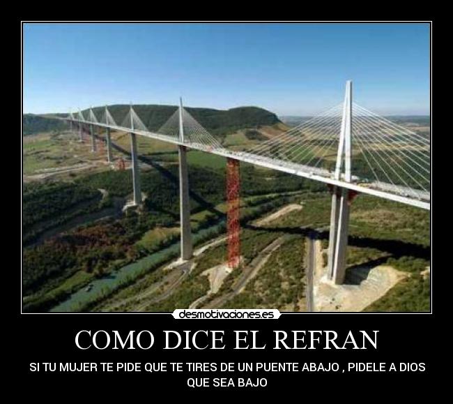 carteles refran desmotivaciones