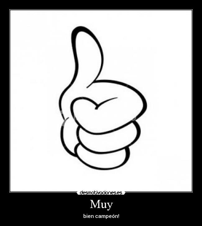 carteles  desmotivaciones