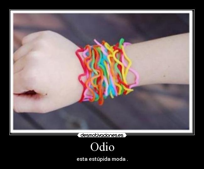 Odio - 