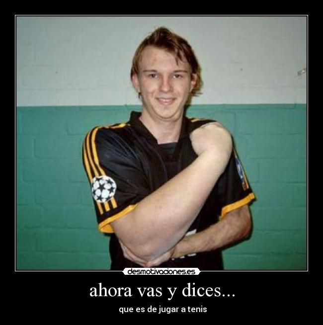 carteles tenis principal desmotivaciones