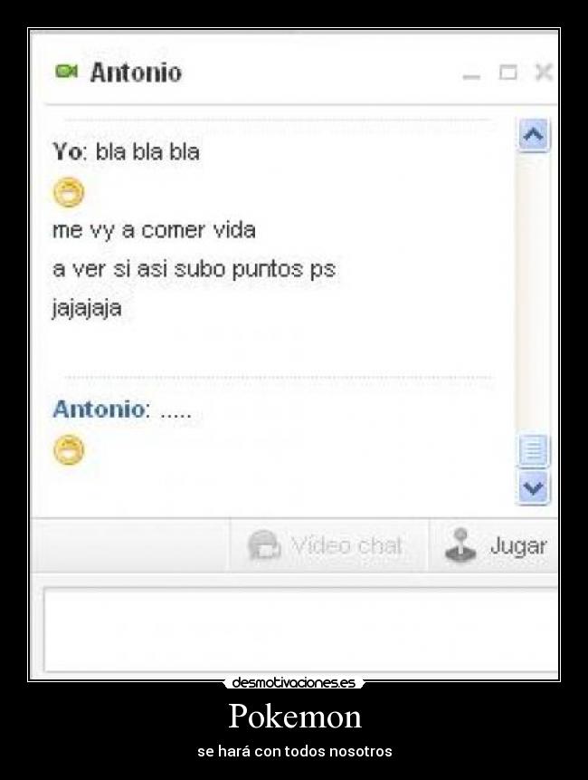 carteles pokemon anko desmotivaciones