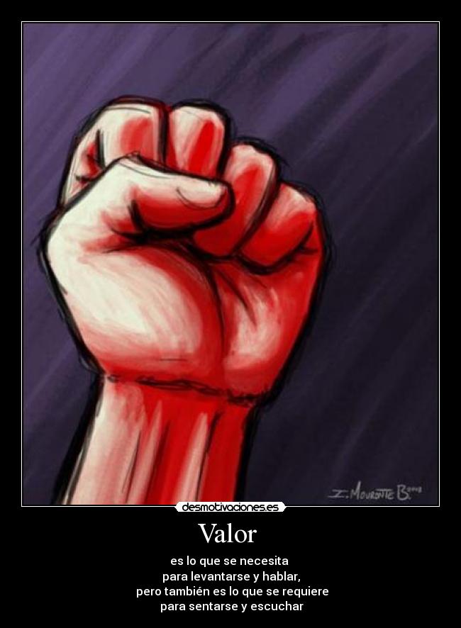 Valor  - 