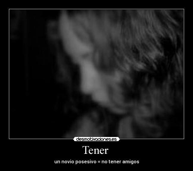Tener -