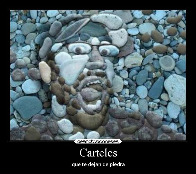Carteles -
