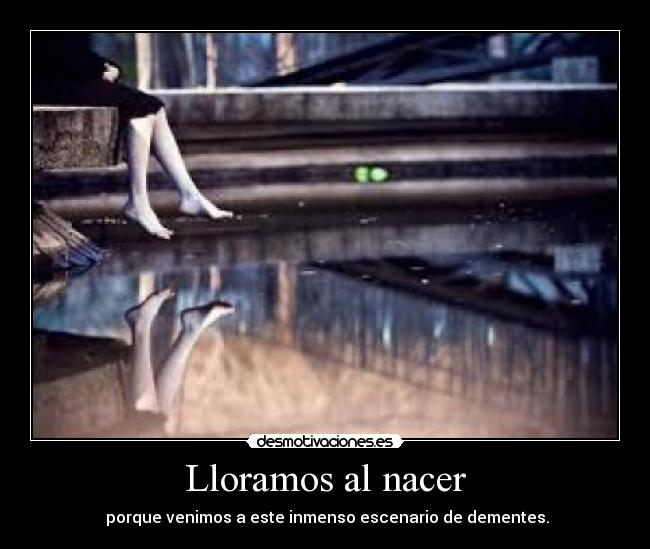 carteles desmotivaciones