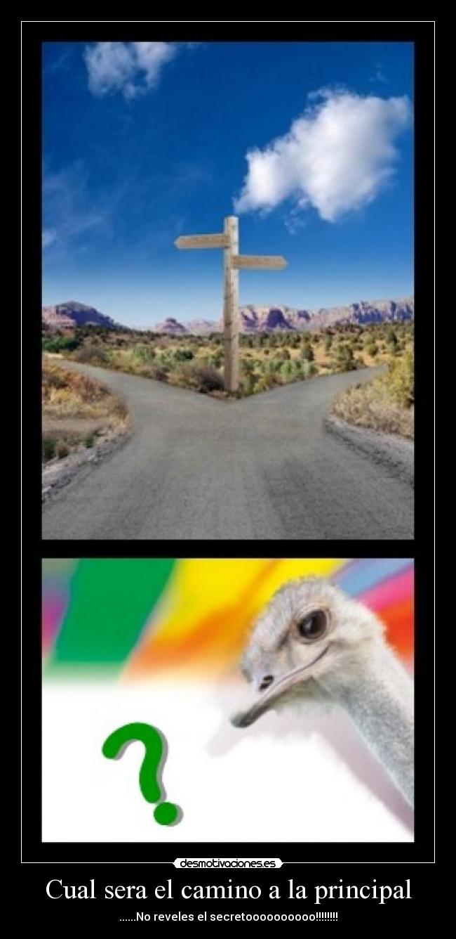 carteles lulumix desmotivaciones