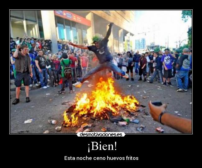 ¡Bien! - 