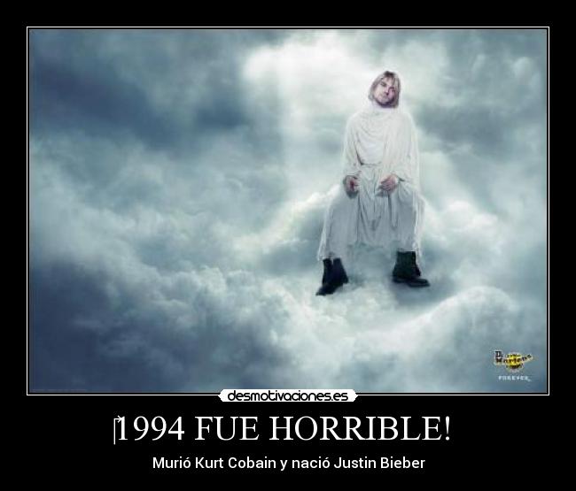 ‎1994 FUE HORRIBLE!  - 