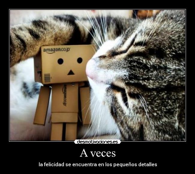 A veces - 