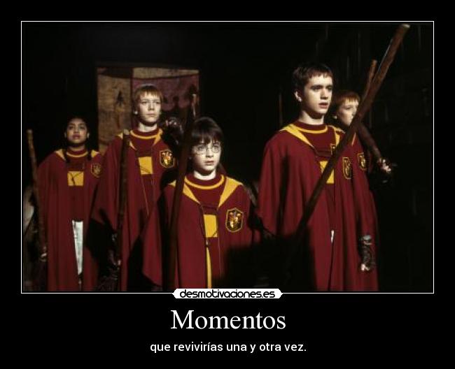 Momentos - 