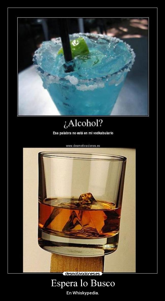 carteles espera busco desmotivaciones