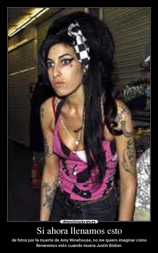 Si ahora llenamos esto - 