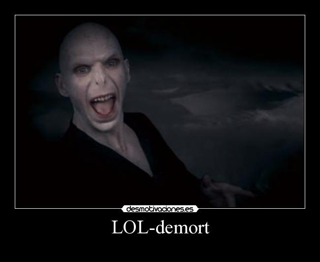 LOL-demort - 