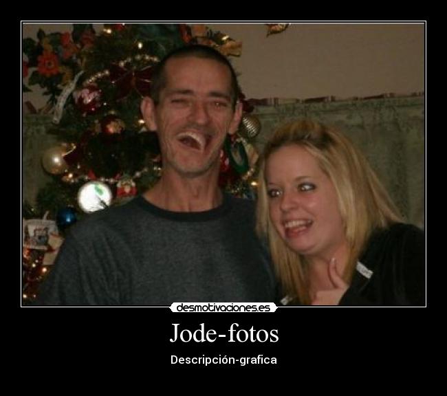Jode-fotos -