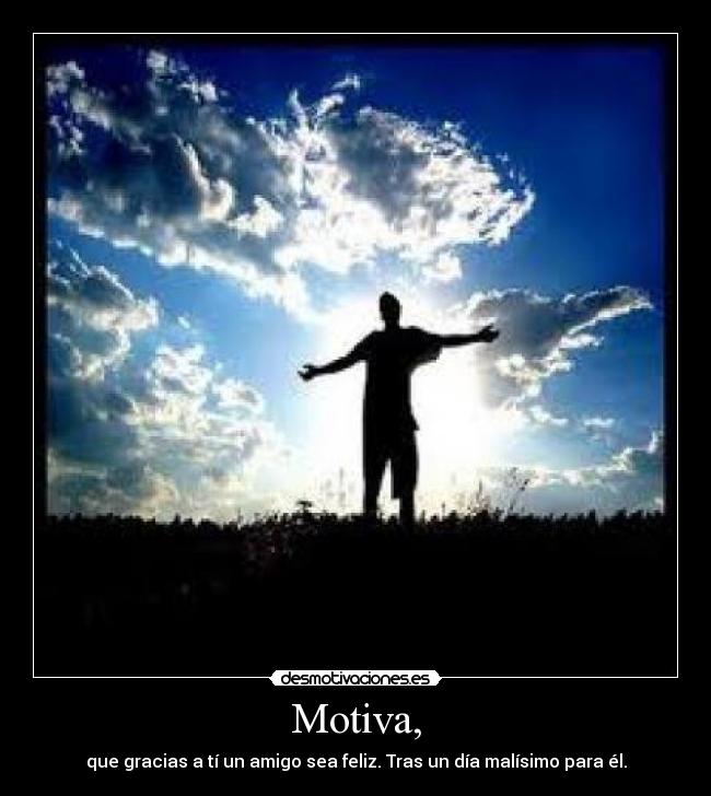 Motiva, -