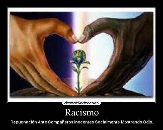 Racismo -