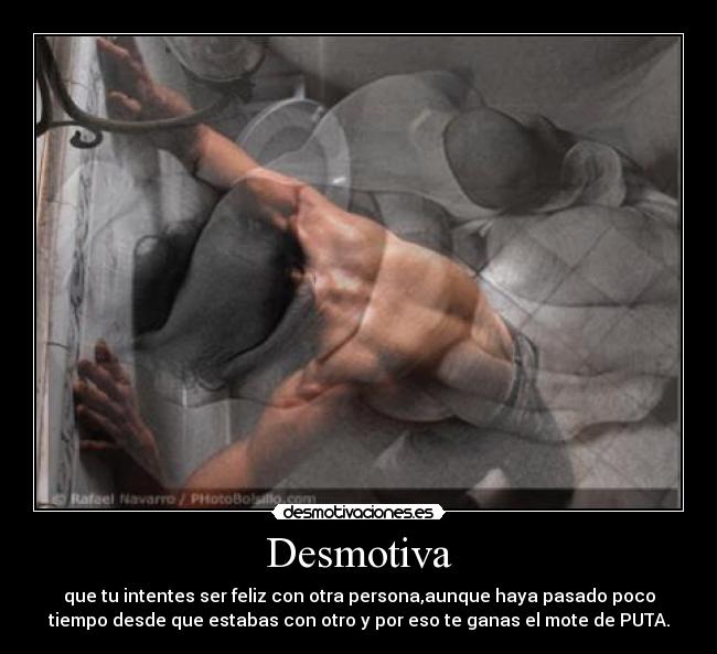 Desmotiva -