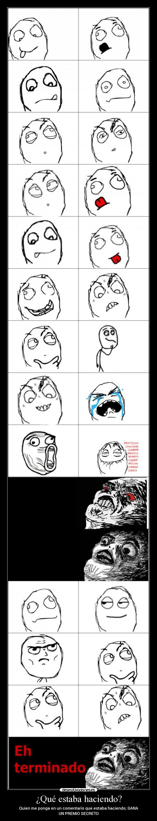 carteles desmotivaciones