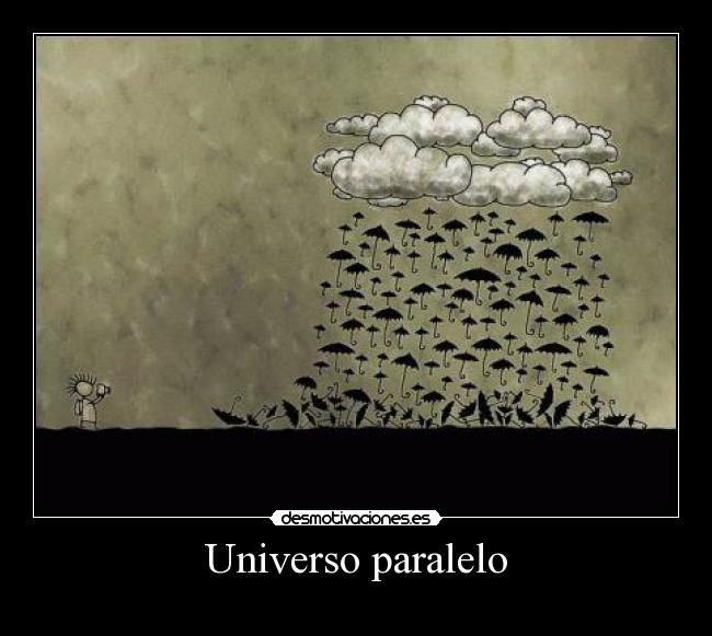 Universo paralelo -