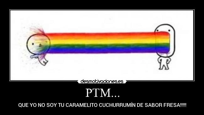 PTM... -
