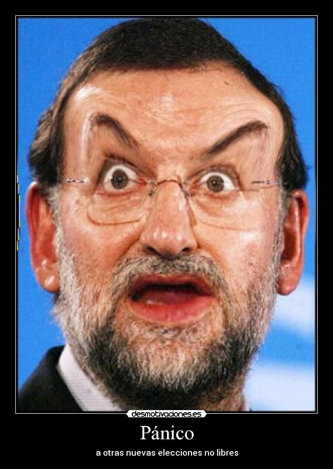 Pánico -